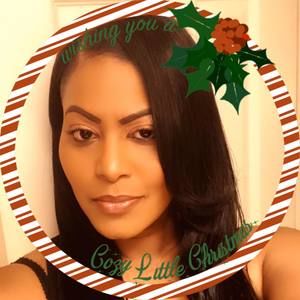 Meet your Posher, Carter